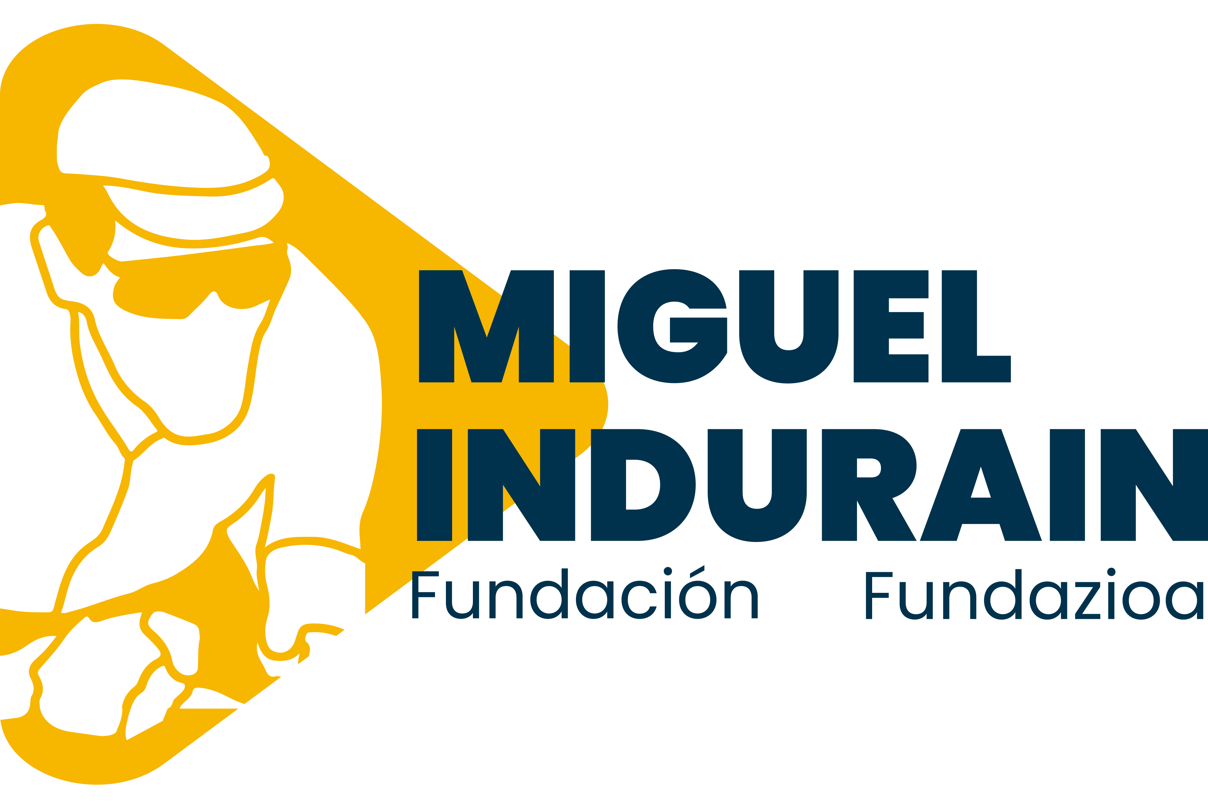 Fundación Miguel Induráin Fundazioa