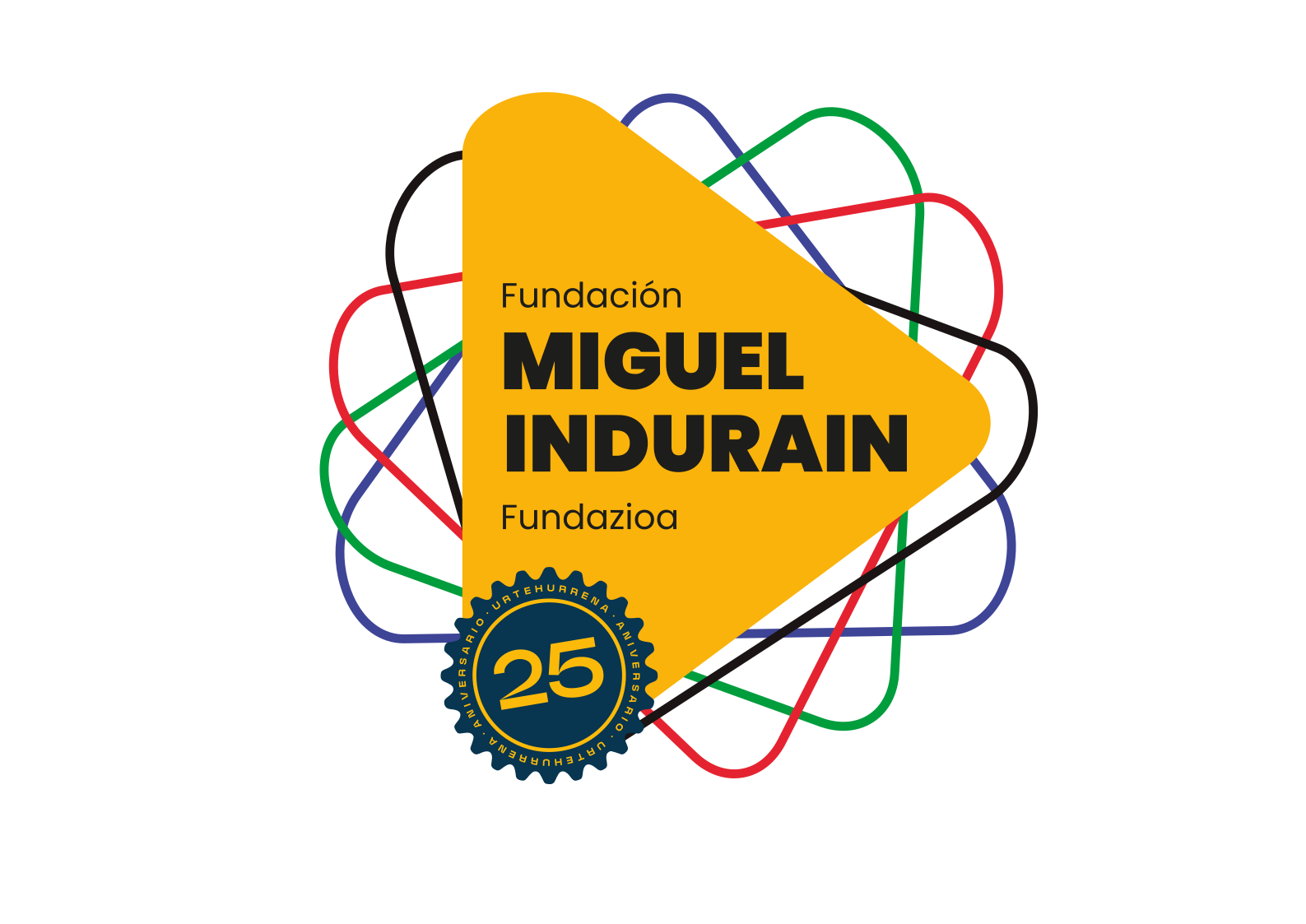 Fundación Miguel Induráin Fundazioa